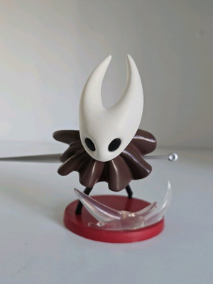 Hornet Hollow Knight 12cm statue figure new