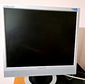 Samsung monitor 17 inch