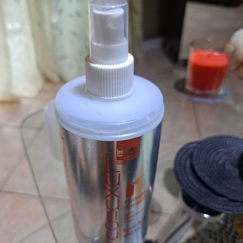 InterMed Luxurious Sun Care Hydrating Antioxidant After Sun Spray Face & Body 400ml new