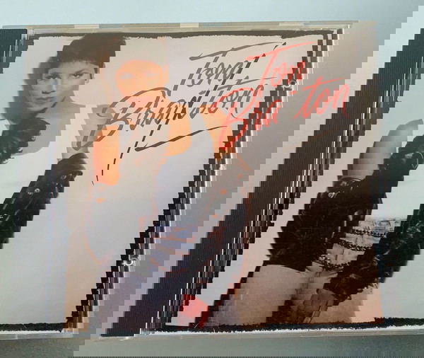 Toni Braxton αυθεντικό cd album