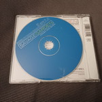 Savage Garden Crash and Burn CD single μεταχειρισμένο με ρεμίξ