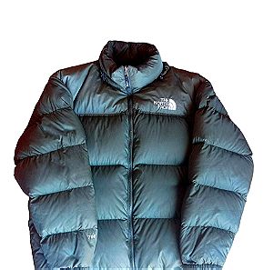 The North Face Puffer jacket Nuptse 700