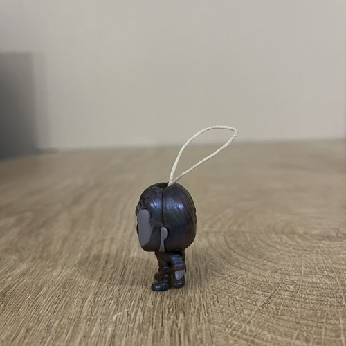 Stranger Things Kinder Joy Figure Jim Hopper like new