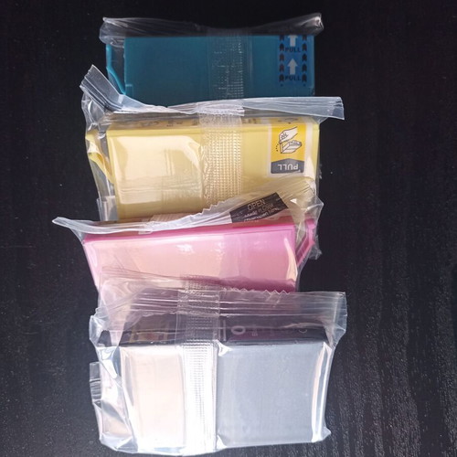 Epson 18XL Ink Cartridges new, compatible set