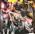  MARVEL COMICS ΞΕΝΟΓΛΩΣΣΑ X-MEN/FANTASTIC FOUR (2005)
