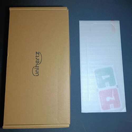 Unihertz Tank 2/3/4/Pro/S original screen protector new