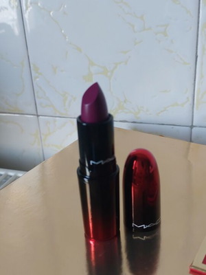 Mac lipstick new