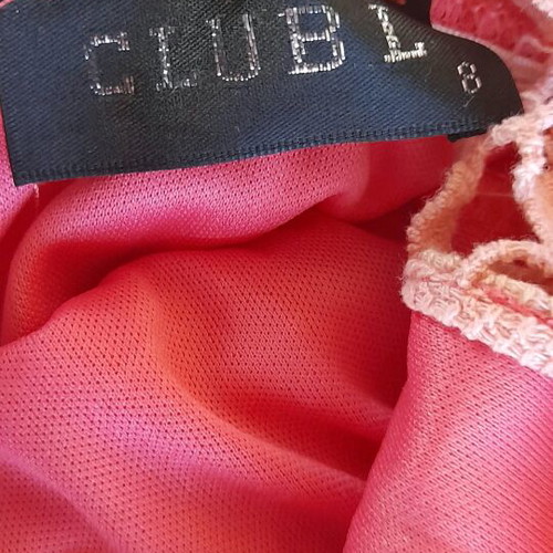 Dress like new, size small