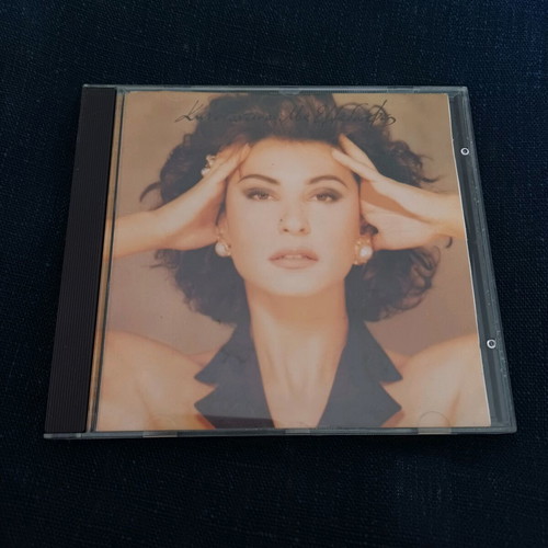 Konstantina Mia Ellada Fos CD like new, pop