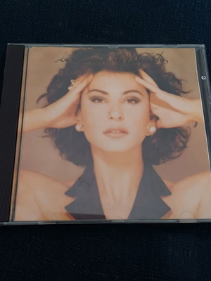 Κωνσταντίνα Μία Ελλάδα φως CD σαν καινούργιο, pop