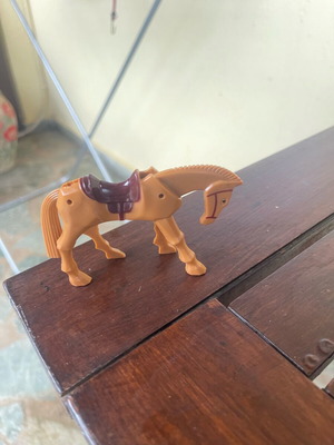 Playmobile Άλογο σαν καινούργιο