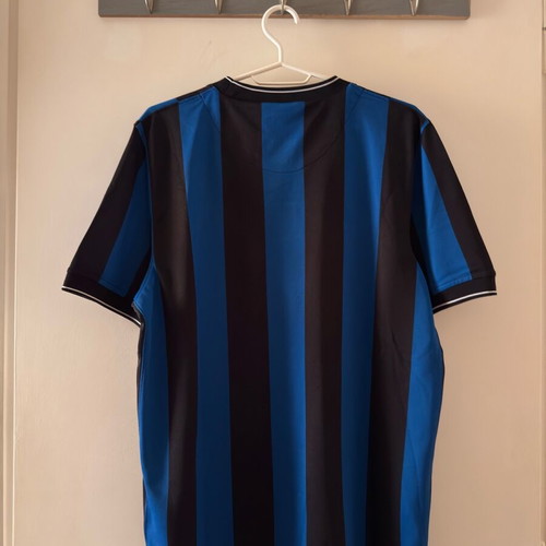 Inter Milan 2009/10 jersey new, size M