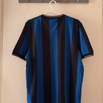 Inter Milan 2009/10 jersey new, size M