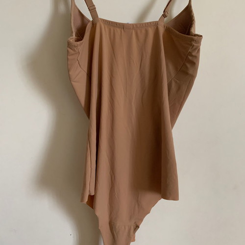 La Perla nude seamless lingerie used