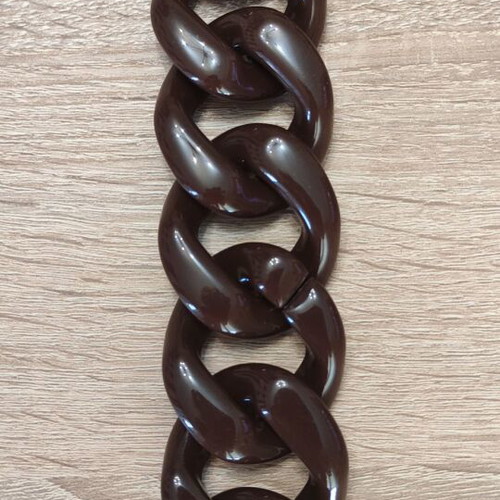 Bone chain link 4cm new