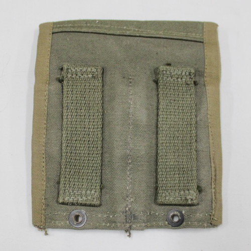 1945 U.S Army cartridge pouch for carbine like new