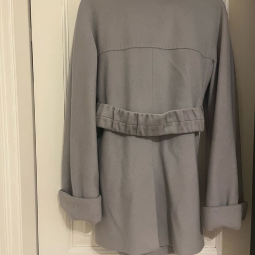 PINKO ice coat Medium
