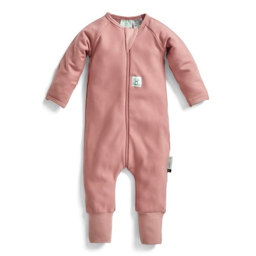 ErgoPouch 1.0 tog baby sleeping bag like new, 6 months