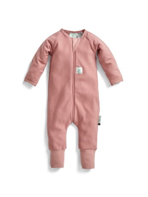 ErgoPouch 1.0 tog baby sleeping bag like new, 6 months