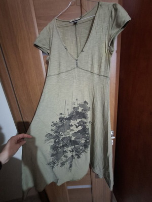 Attrattivo dress like new, size M 38 10