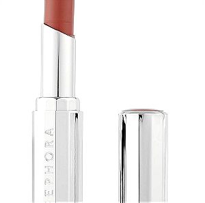 Sephora rouge lacquer lipstick κραϊον