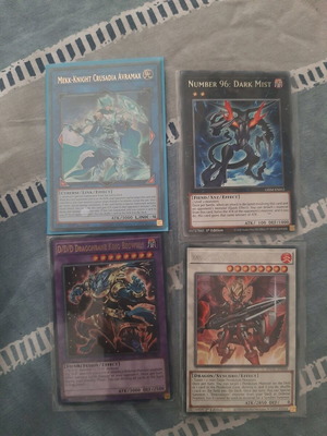 yugioh