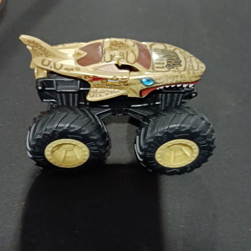 Hot Wheels vehicle like new