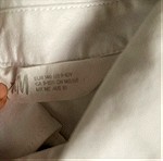  H&M 134 νούμερο σακάκι κουστουμιού κ 140 το πουκάμισο