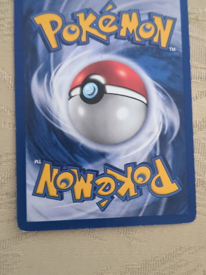Κάρτα Pokemon Bulbasaur μεταχειρισμένη