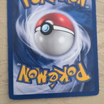 Κάρτα Pokemon Bulbasaur μεταχειρισμένη
