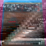  JAKTEN Blu-ray Disc