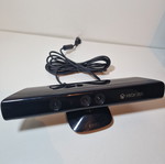 Xbox 360 Kinect like new, functional