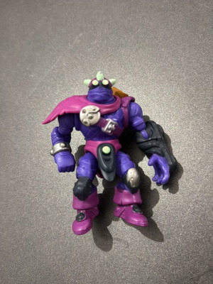 Gormiti φιγούρα μεταχειρισμένη