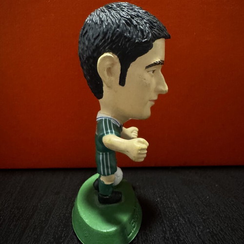 Panathinaikos Figure Lymperopoulos used, authentic