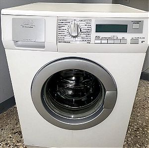 Πλυντήριο ρούχων AEG 8 κιλά Α++ πλήρες λειτουργικό με γραπτή εγγύηση
