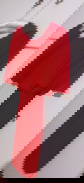 φόρεμα κρεπ