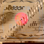  Βιντάζ Σετ 4 δίσκων γραμμοφώνου