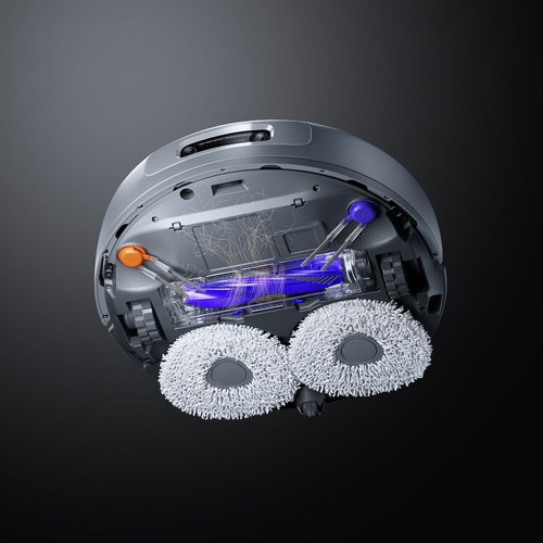 Narwal Freo Z10 Ultra robotic vacuum cleaner like new