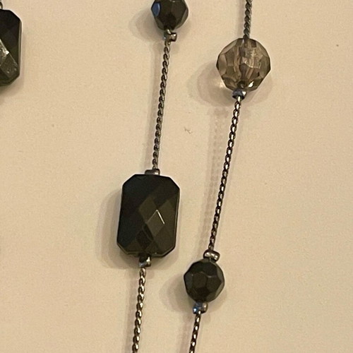 Necklace like new