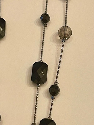 Necklace like new
