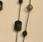 Necklace like new