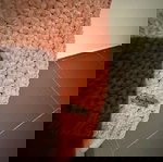 Pepe Jeans pink pullover like new, size S