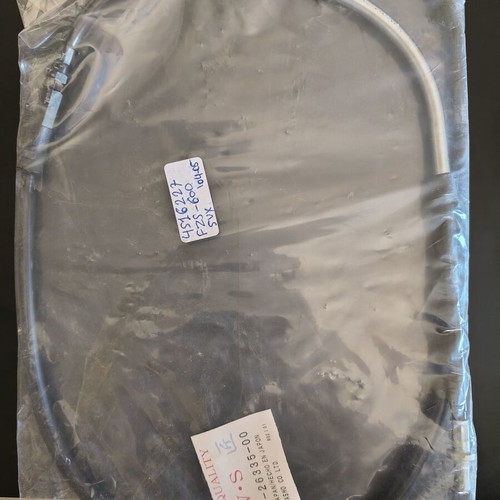 Clutch Cable for Yamaha Fazer 600 new, sealed packaging