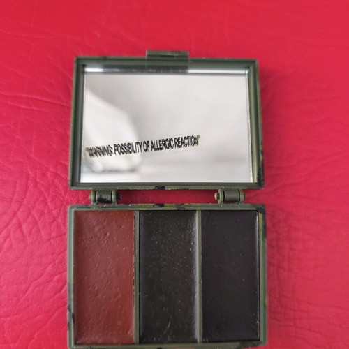 Military fumo new, camouflage face paint