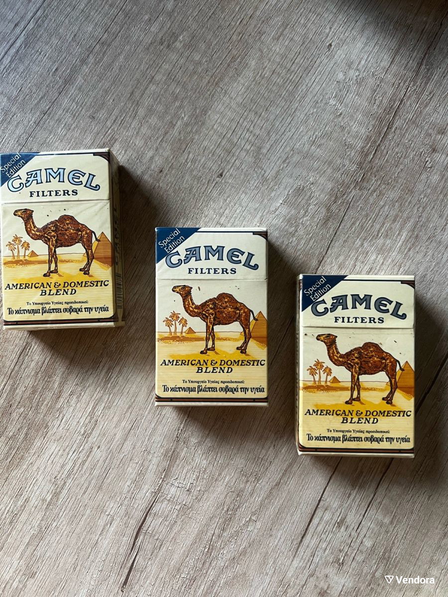 cigarette brands that no longer exist 20 Famous Cigarette Brands From The 1970s, That No Longer Exist!