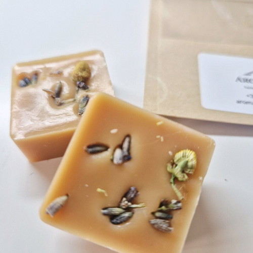 Quiet Meadow handmade premium wax melts 30g new