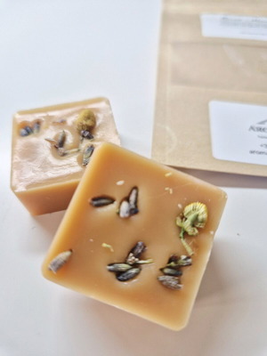 Quiet Meadow handmade premium wax melts 30g new
