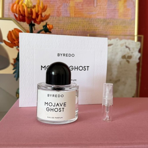 Byredo Mojave Ghost Eau de Parfum tester 2ml new