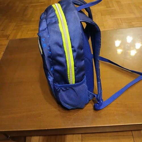 Polo Explore Nature toddler bag used in very good condition
