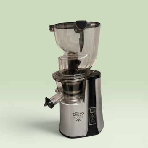 JuroPro Succo Juicer like new